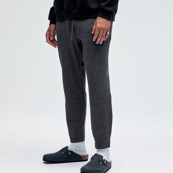 Brand new with tags!! Got wrong size Soft Jersey Tapered pant Tall Size Small